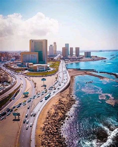 capital city in libya|Tripoli Tourism (Capital City): Libya, North Africa.